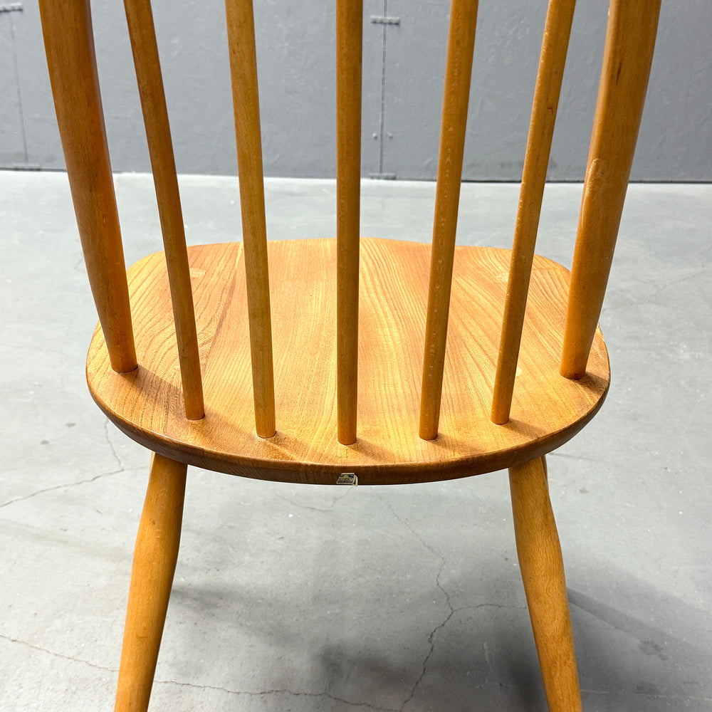 
                      
                        ERCOL(アーコール) / Quaker chair クエーカーチェア (504)
                      
                    