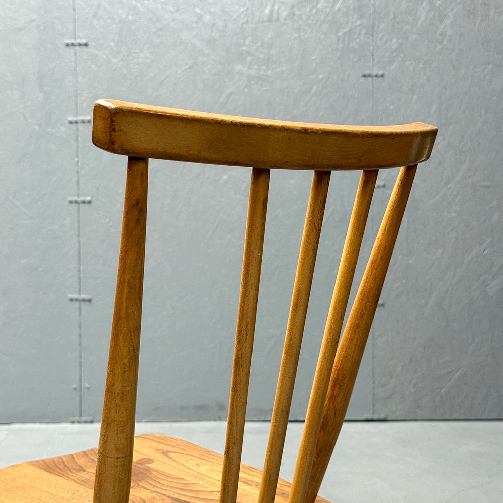 
                      
                        ERCOL(アーコール) / STICK BACK CHAIR スティックバックチェア (403)
                      
                    