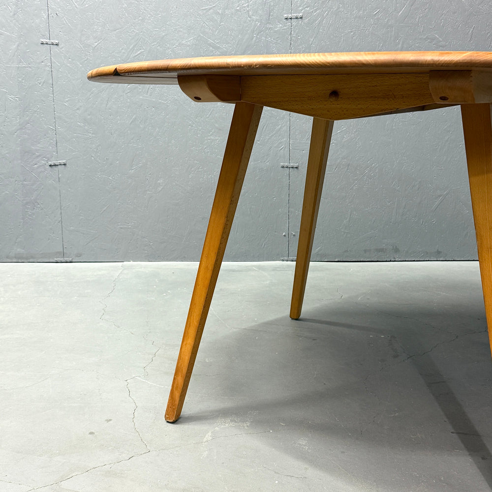
                      
                        ERCOL(アーコール) / DROP LEAF ROUND TABLE ドロップリーフ ラウンドテーブル (501)
                      
                    