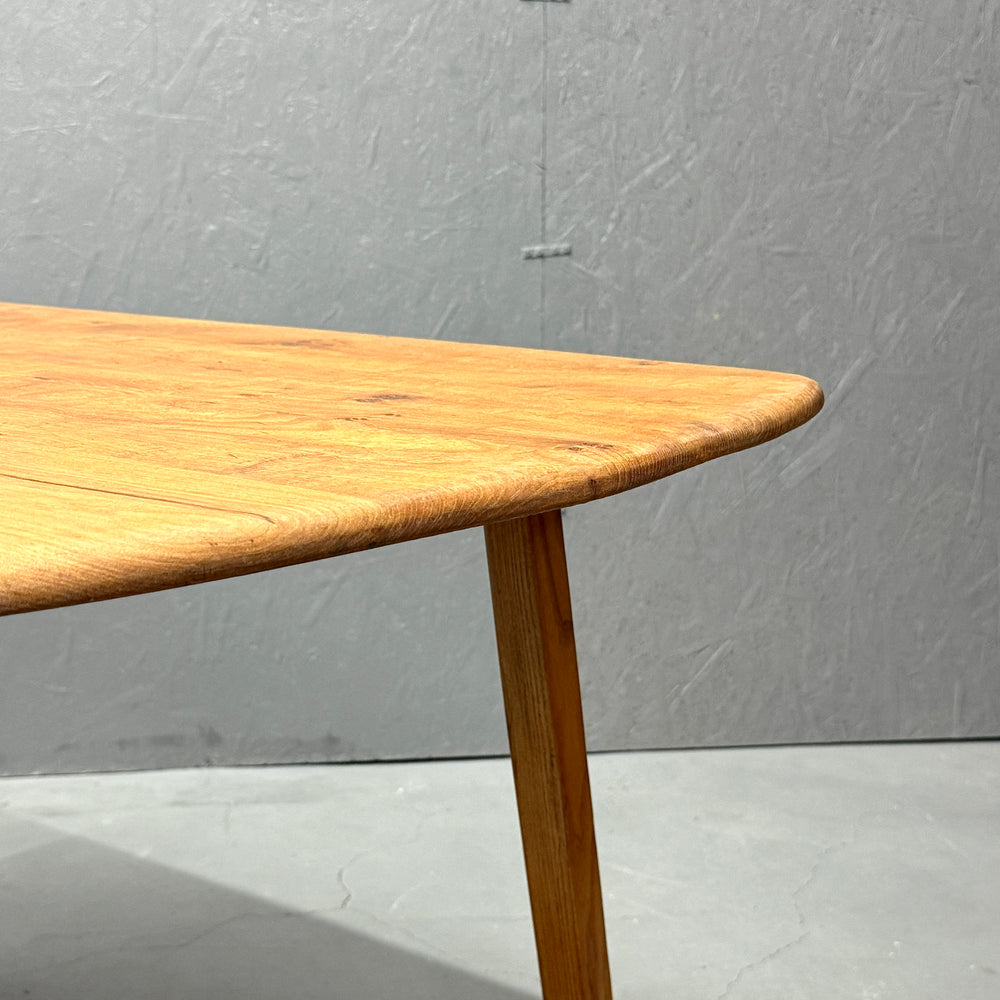 
                      
                        ERCOL(アーコール) / Trestle Leg Dining table トレッスルレッグ テーブル
                      
                    