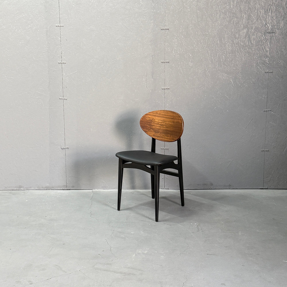 Beautility (ビューティリティ) / Vintage chair ヴィンテージ ダイニングチェア (2)