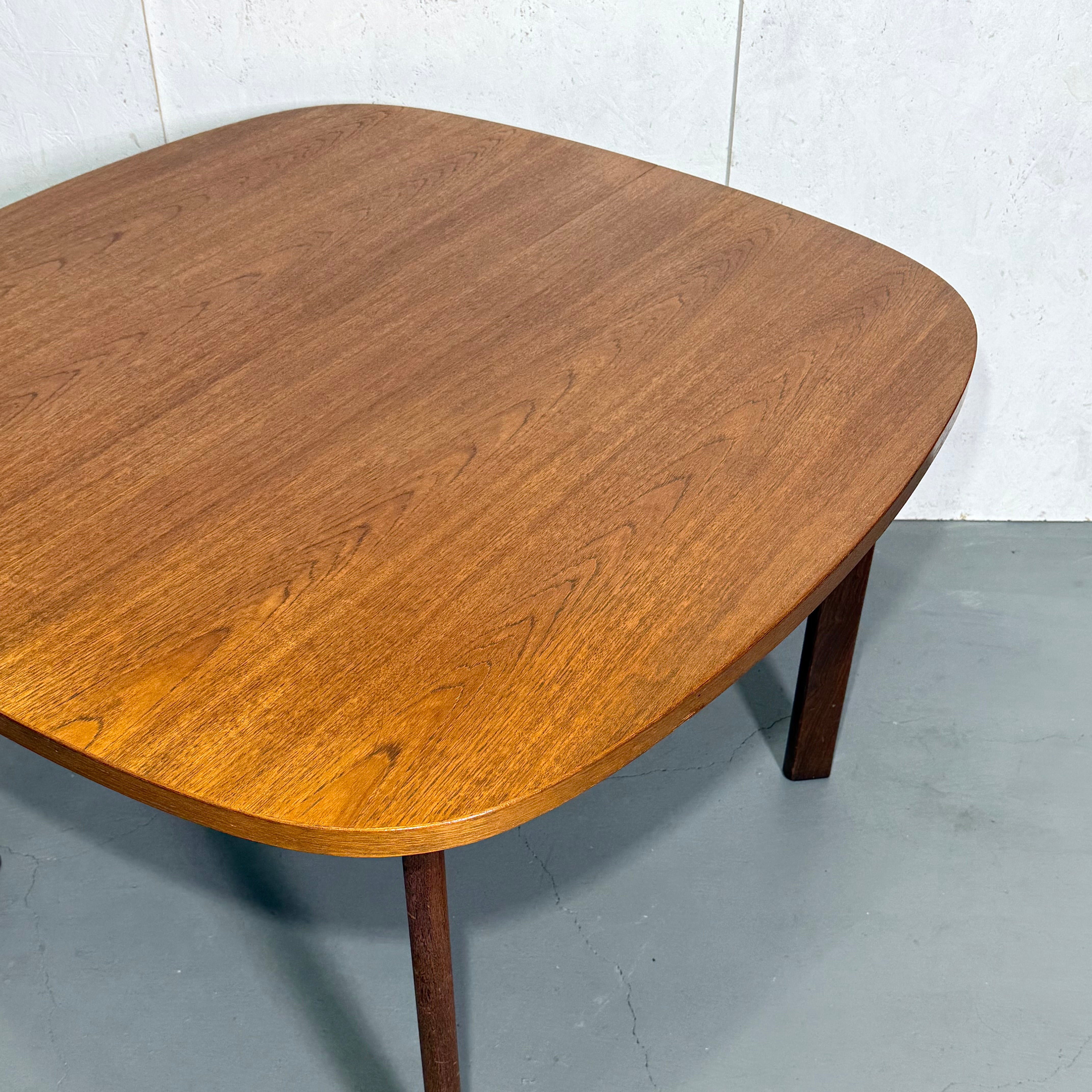 G-PLAN(ジープラン) / SIERRA EXTENSION SQUARE TABLE シエラ