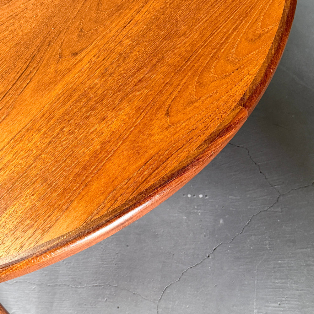 
                      
                        G-PLAN(ジープラン) / Fresco ROUND TABLE フレスコ ラウンドエクステンション ダイニングテーブル (403)
                      
                    
