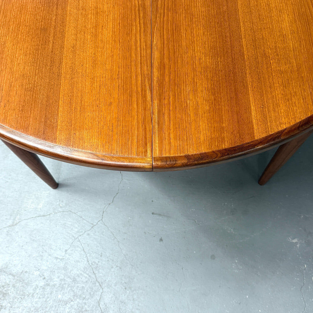 
                      
                        G-PLAN(ジープラン) / Fresco ROUND TABLE フレスコ ラウンドエクステンション ダイニングテーブル (504)
                      
                    