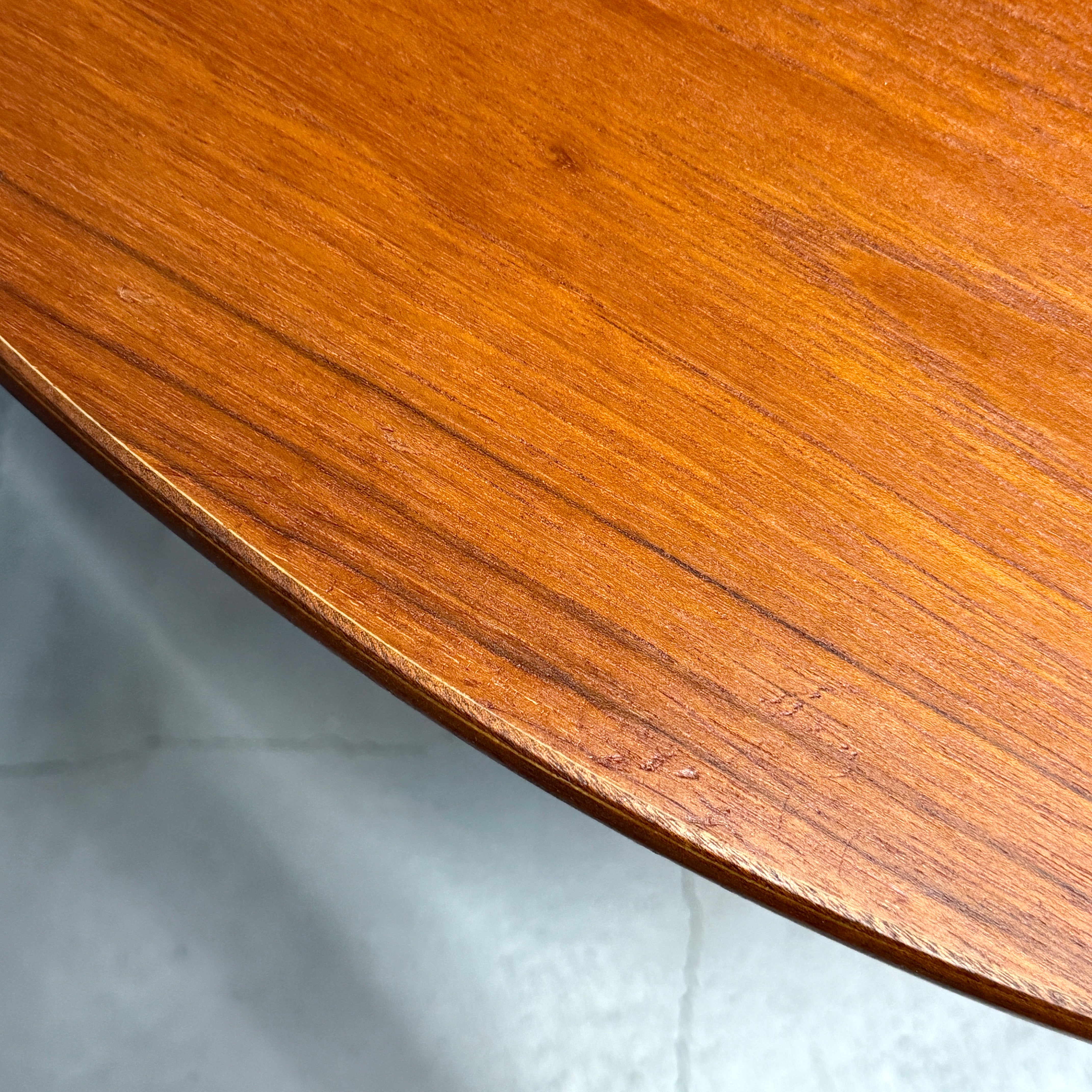Jentique(ジェンティーク) / DROP LEAF OVAL TABLE ドロップ