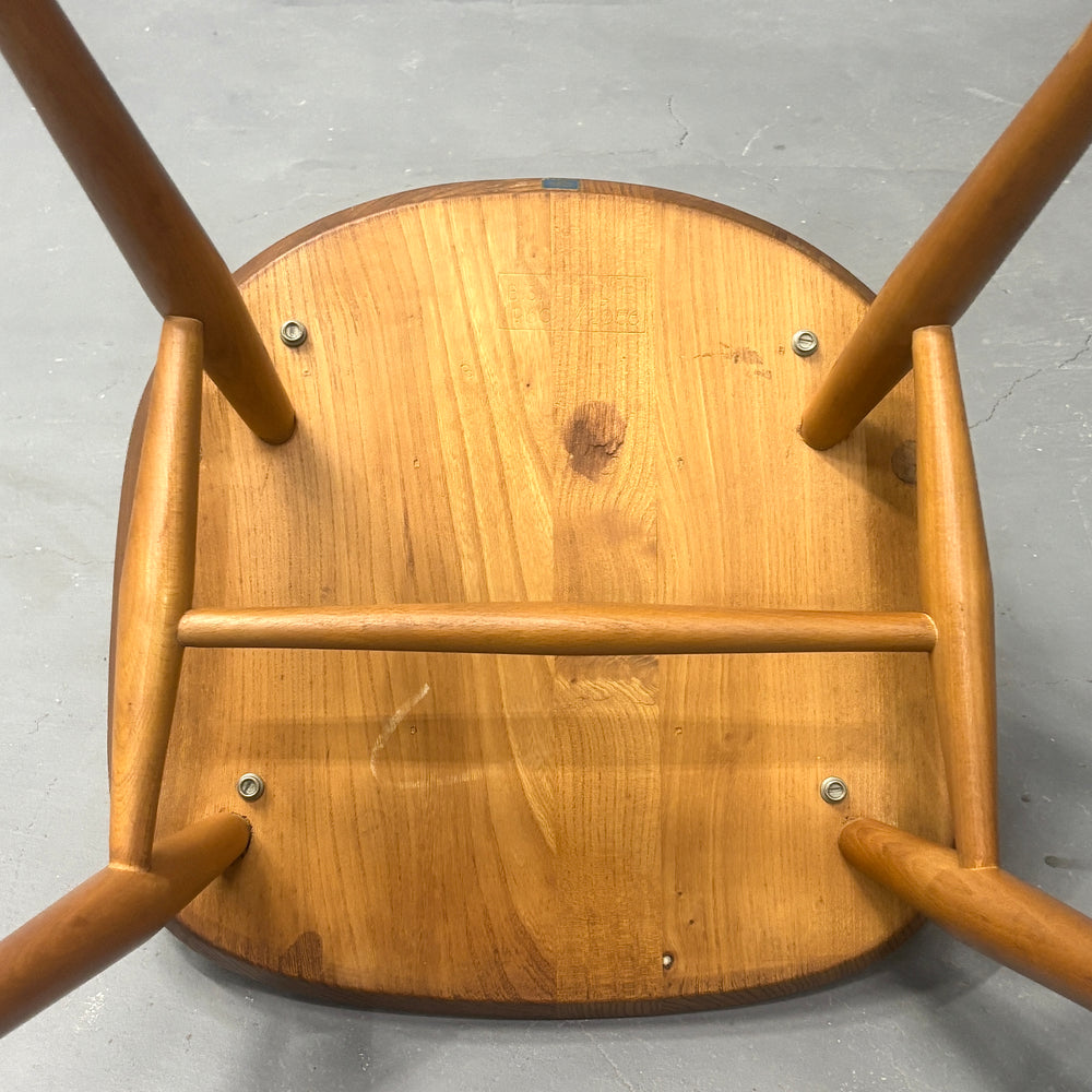 
                      
                        ERCOL(アーコール) / GOLDSMITH CHAIR ゴールドスミスチェア (303)
                      
                    