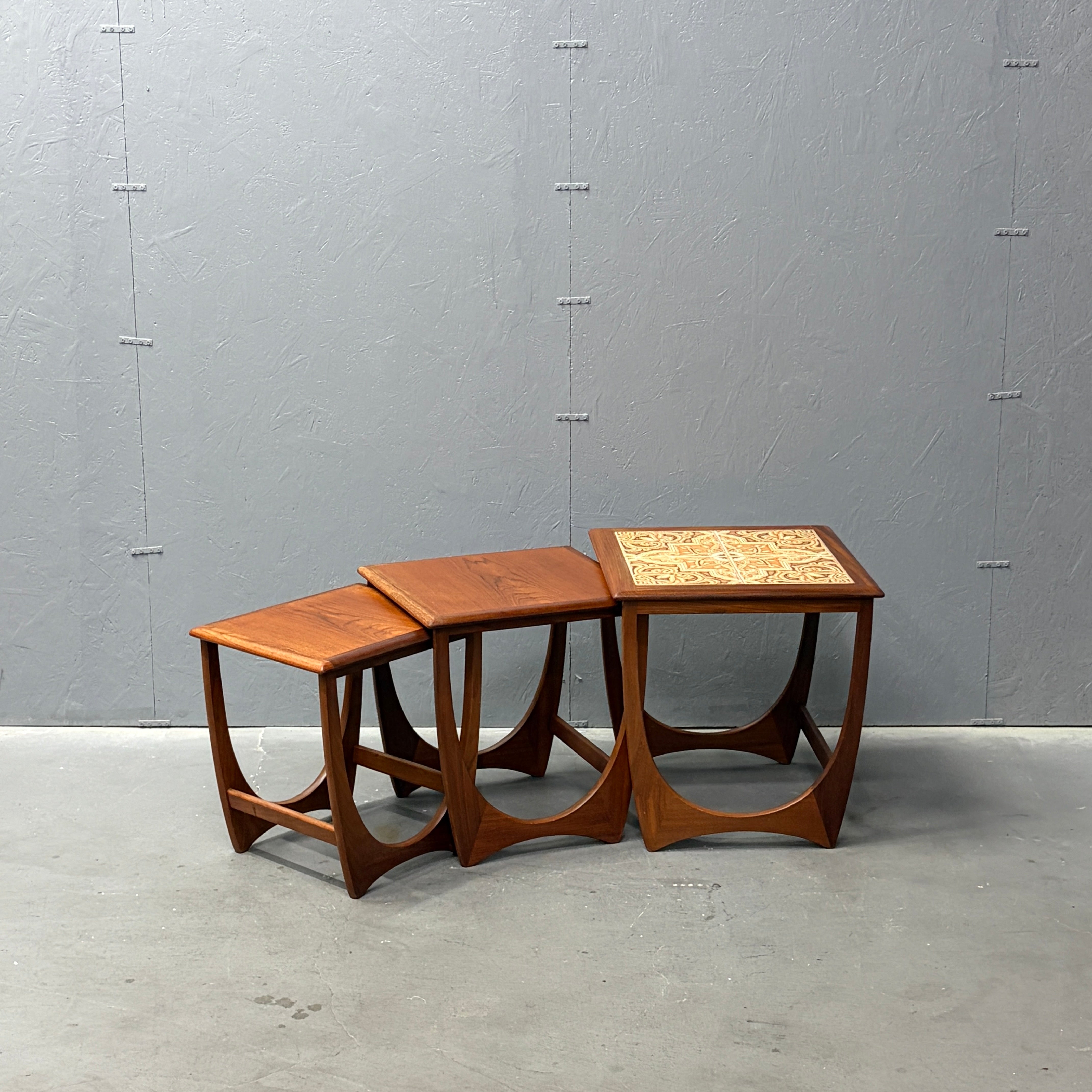 ネストテーブル・ローテーブル – NONOR FURNITURE