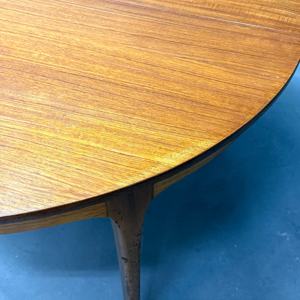 
                      
                        SUTCLIFFE OF TODMORDEN / Extension round table エクステンション ラウンドテーブル(501)
                      
                    