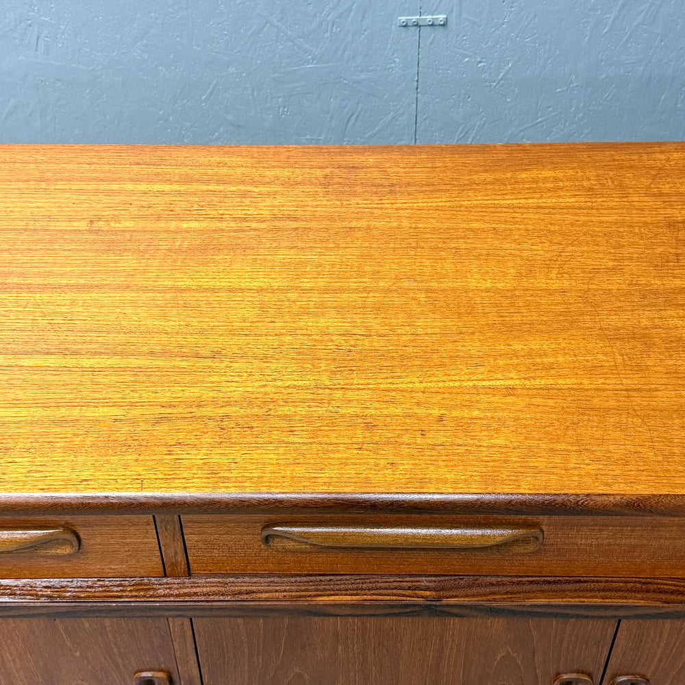 
                      
                        G-PLAN(ジープラン) / Fresco Sideboard フレスコ サイドボード (502)
                      
                    