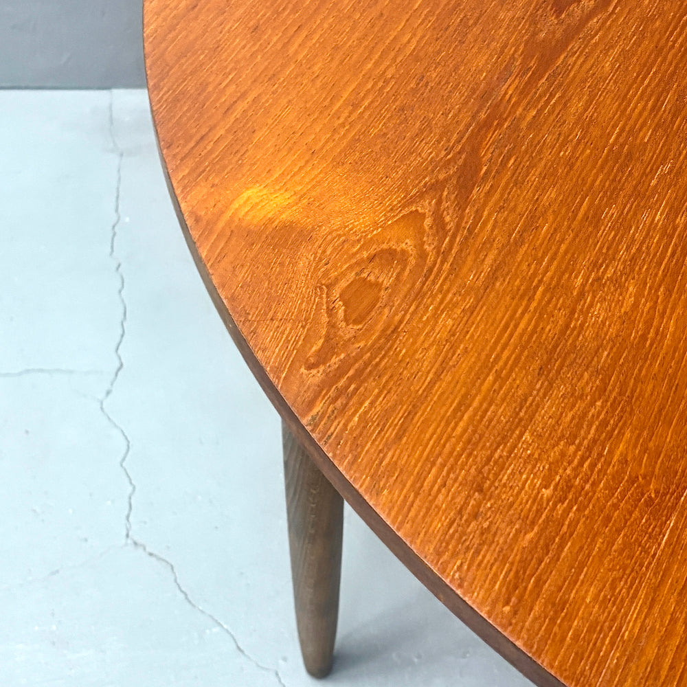 
                      
                        Jentique(ジェンティーク) / EXTENSION ROUND TABLE エクステンション ラウンドテーブル (401)
                      
                    