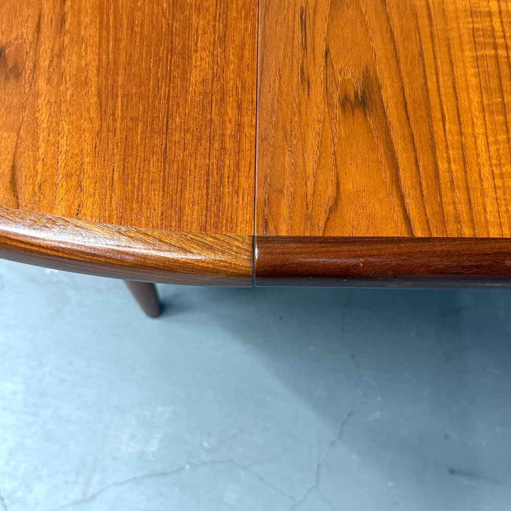 
                      
                        G-PLAN(ジープラン) / Fresco ROUND TABLE フレスコ ラウンドエクステンション ダイニングテーブル (501)
                      
                    