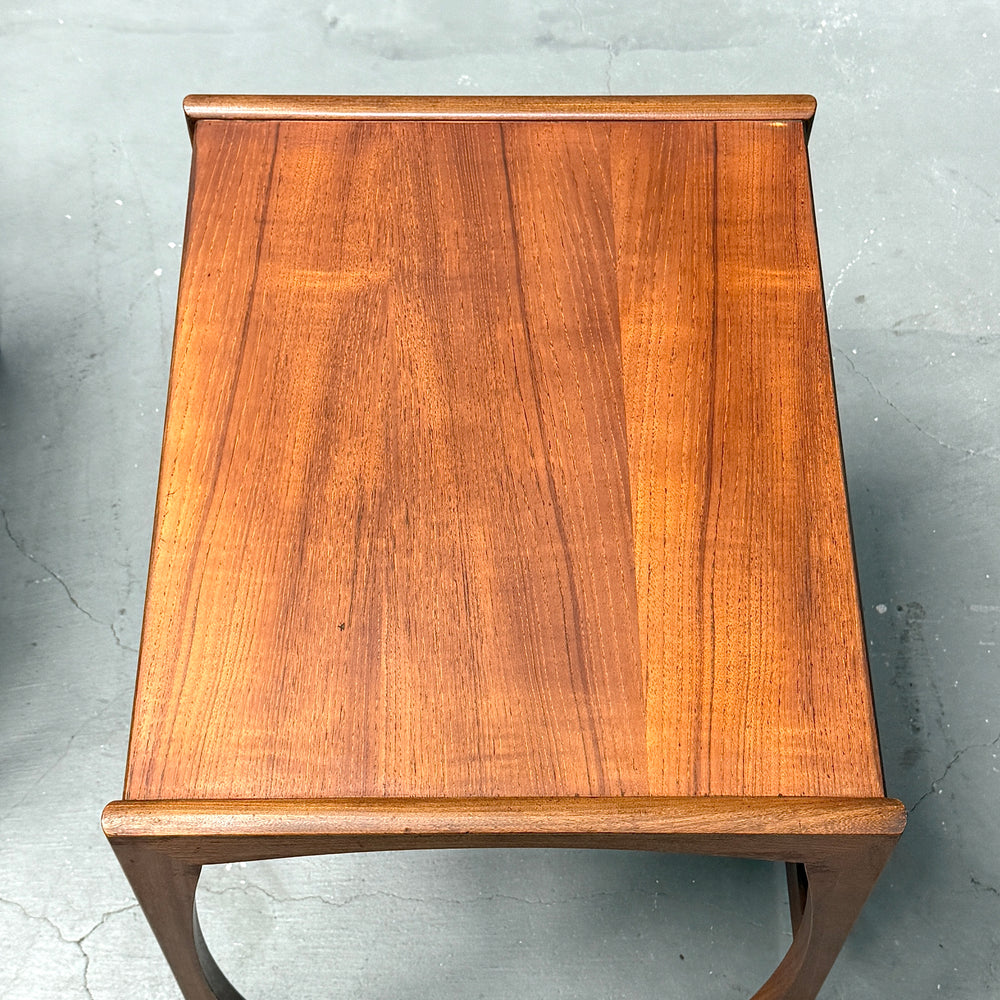 
                      
                        G-PLAN(ジープラン) / QUADRILLE NEST TABLE クアドリル ネストテーブル (401)
                      
                    