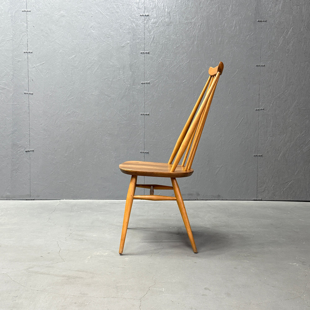 
                      
                        ERCOL(アーコール) / GOLDSMITH CHAIR ゴールドスミスチェア (503)
                      
                    