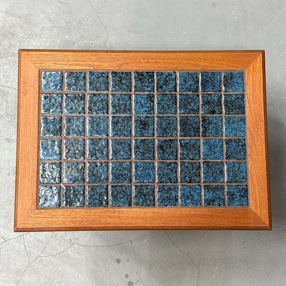 
                      
                        MOBELFABRIKKEN TOFTEN(モーベルファブリッケン・トフテン) / Tiletop nest table タイルトップ テストテーブル (502)
                      
                    