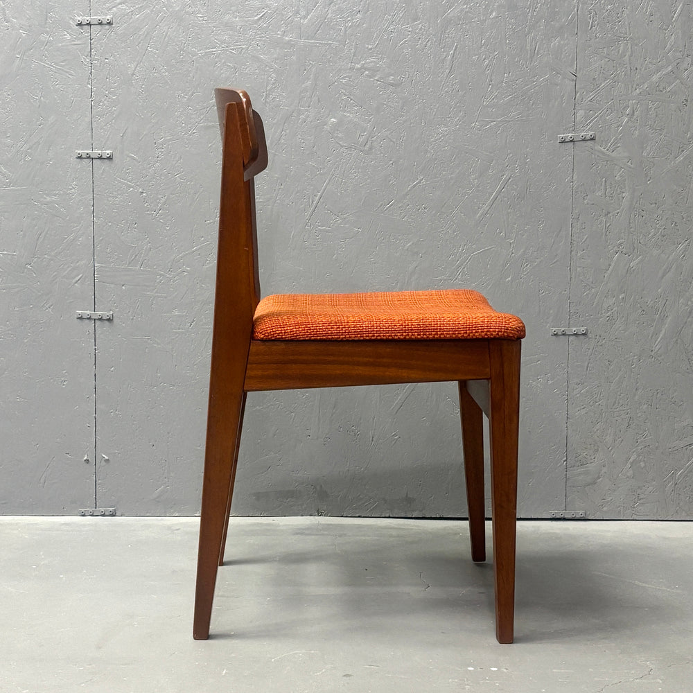 
                      
                        Danish Vintage chair ダニッシュヴィンテージ ダイニングチェア (2)
                      
                    