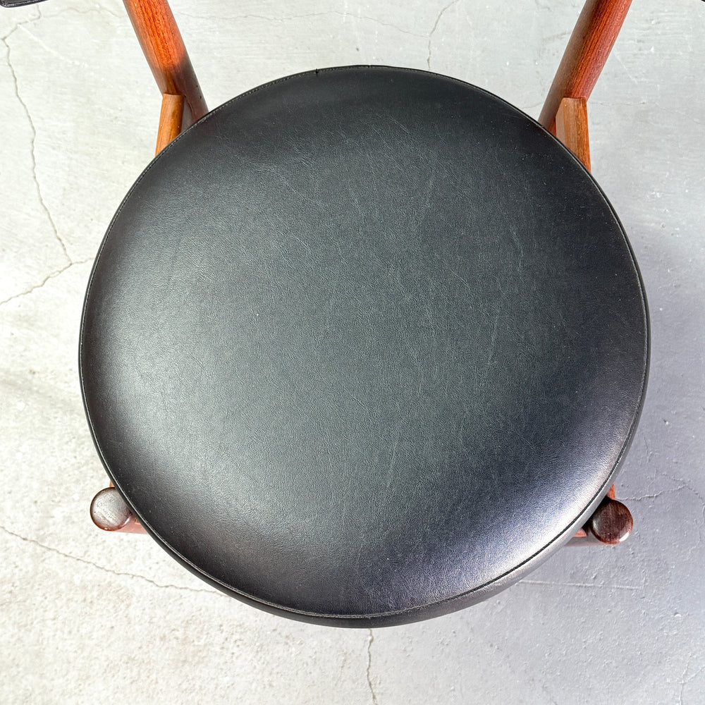 
                      
                        G-PLAN(ジープラン) / FRESCO CIRCULAR CHAIR フレスコ サーキュラーチェア (504)
                      
                    