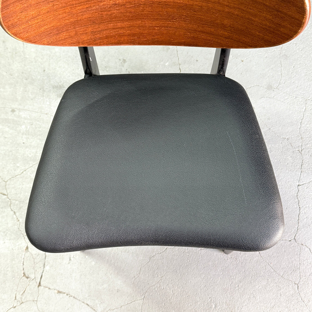 
                      
                        Beautility (ビューティリティ) / Vintage chair ヴィンテージ ダイニングチェア (1)
                      
                    