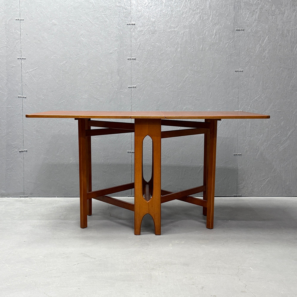 
                      
                        Jentique(ジェンティーク) / SQUARE DROP LEAF GATELEG TABLE スクエア ドロップリーフ ゲートレッグテーブル (401)
                      
                    
