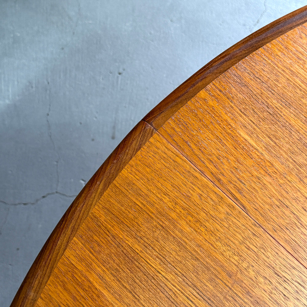 
                      
                        G-PLAN(ジープラン) / Fresco ROUND TABLE フレスコ ラウンドエクステンション ダイニングテーブル (403)
                      
                    