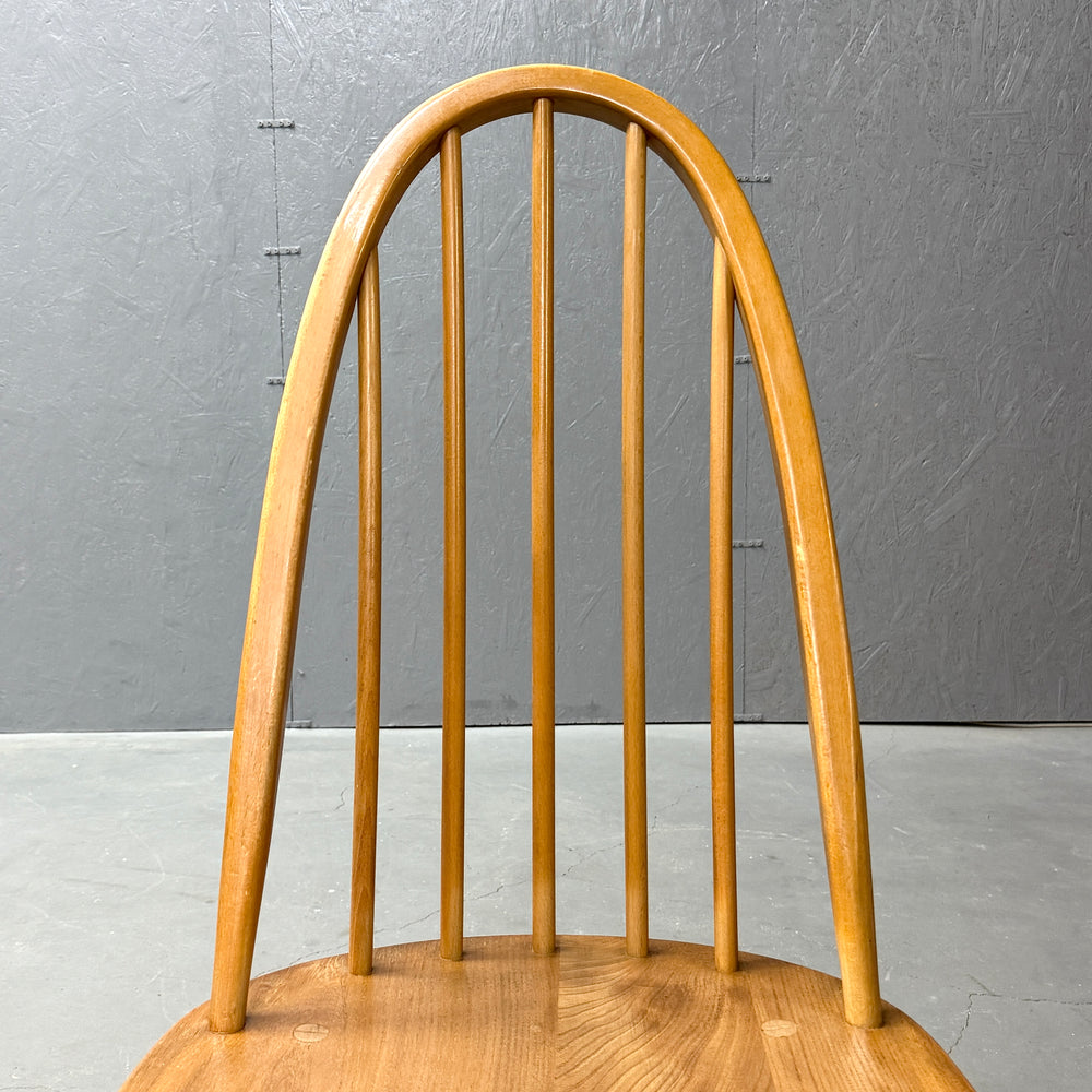 
                      
                        ERCOL(アーコール) / Quaker chair クエーカーチェア (501)
                      
                    