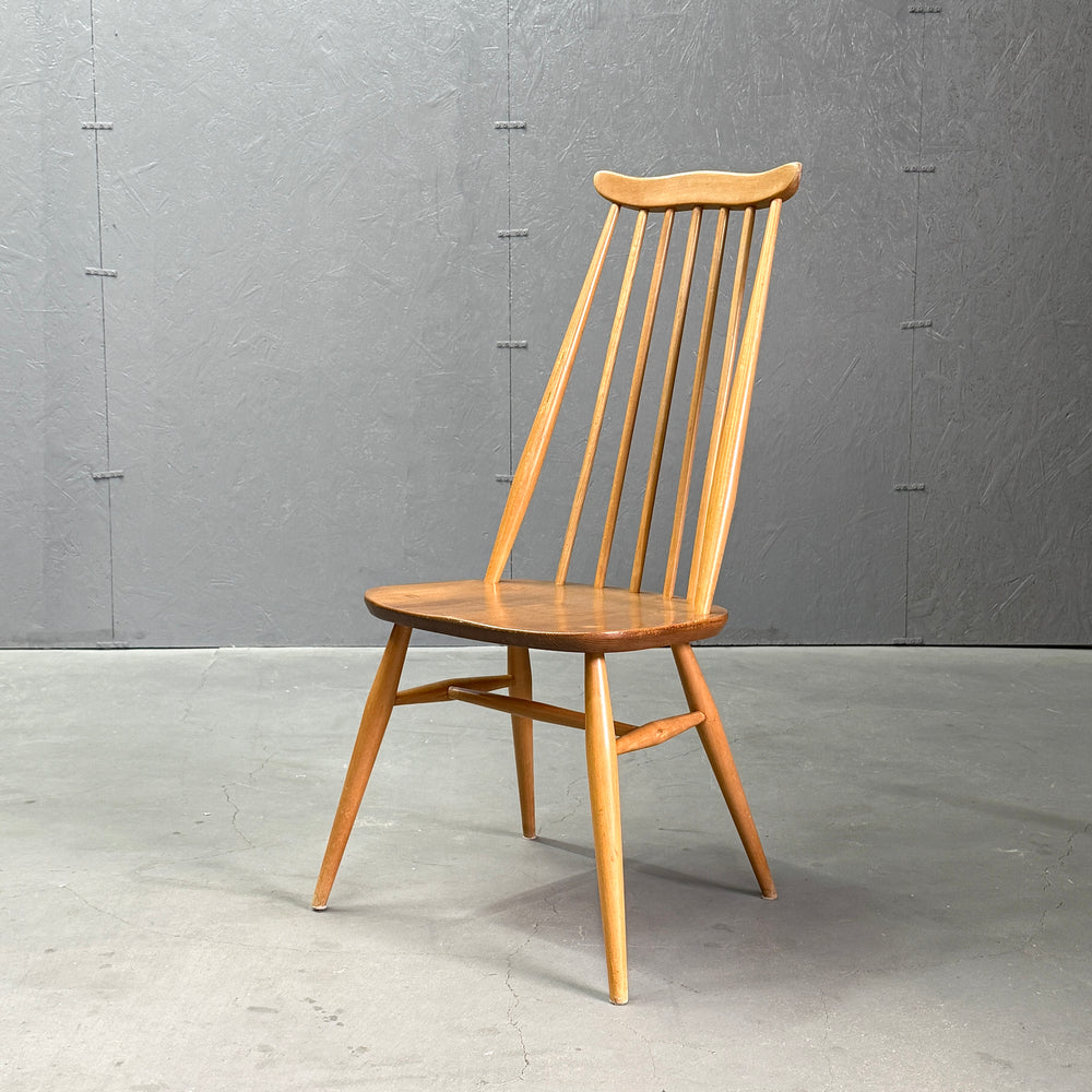 
                      
                        ERCOL(アーコール) / GOLDSMITH CHAIR ゴールドスミスチェア (501)
                      
                    