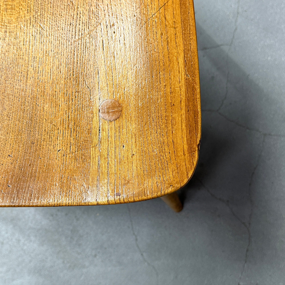 
                      
                        ERCOL(アーコール) / STICK BACK CHAIR スティックバックチェア (404)
                      
                    