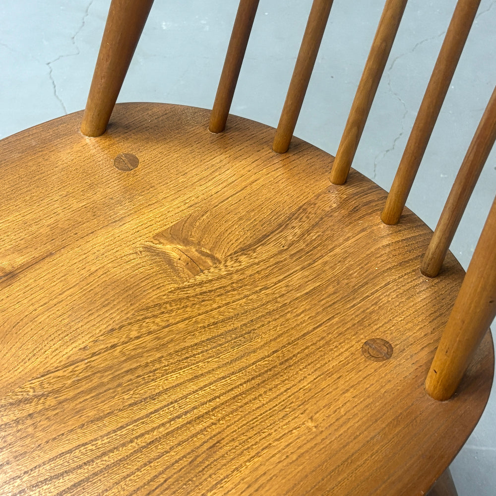 
                      
                        ERCOL(アーコール) / GOLDSMITH CHAIR ゴールドスミスチェア (303)
                      
                    