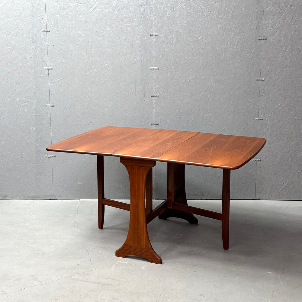 G-PLAN(ジープラン) / Fresco GATELEG TABLE ゲートレッグテーブル (501)