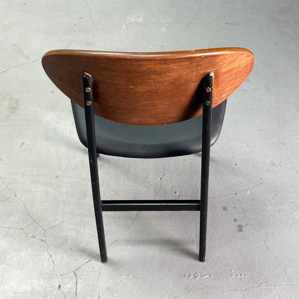 
                      
                        Beautility (ビューティリティ) / Vintage chair ヴィンテージ ダイニングチェア (1)
                      
                    