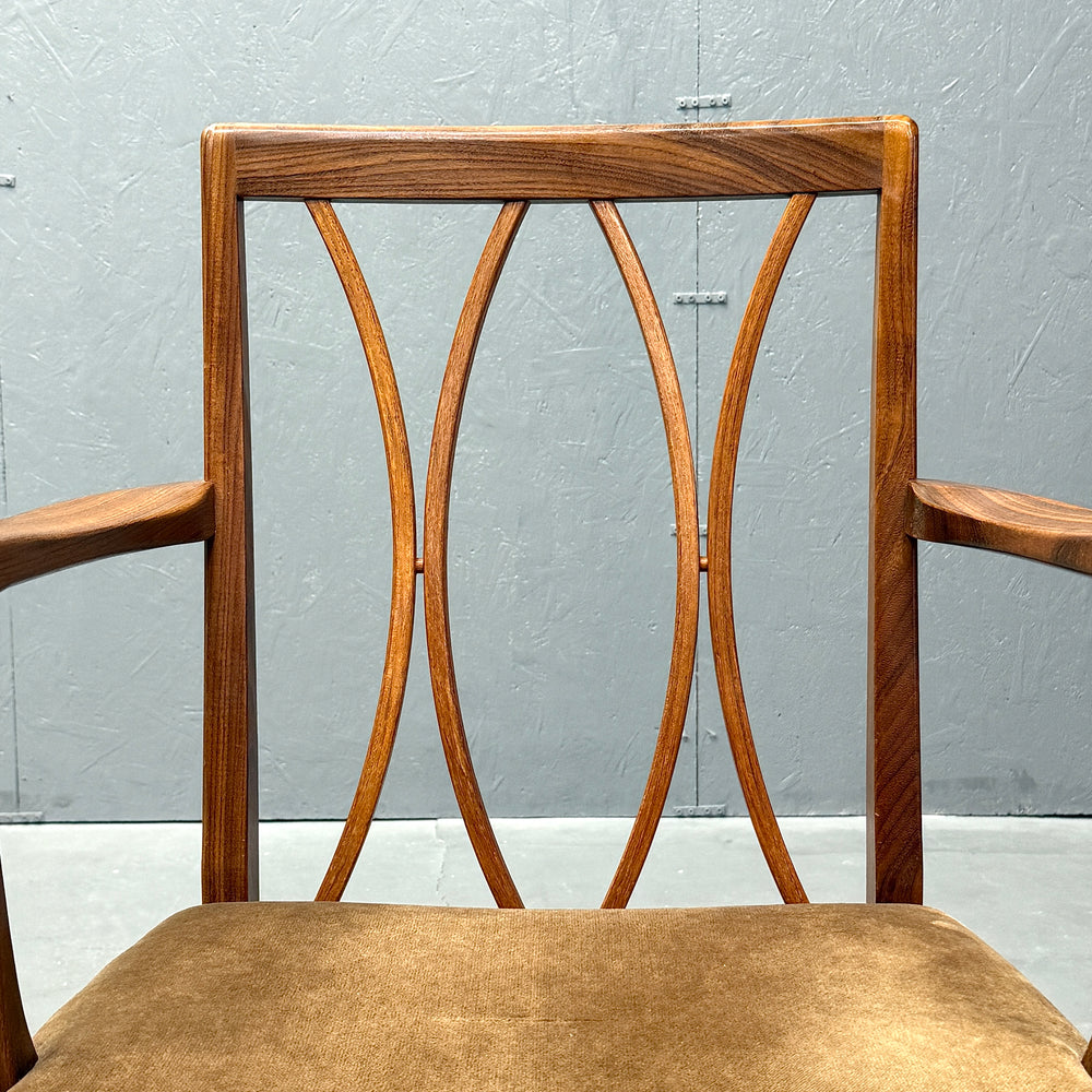 
                      
                        G-PLAN(ジープラン) / Fresco X-back Chair フレスコ エックスバックチェア (405)
                      
                    