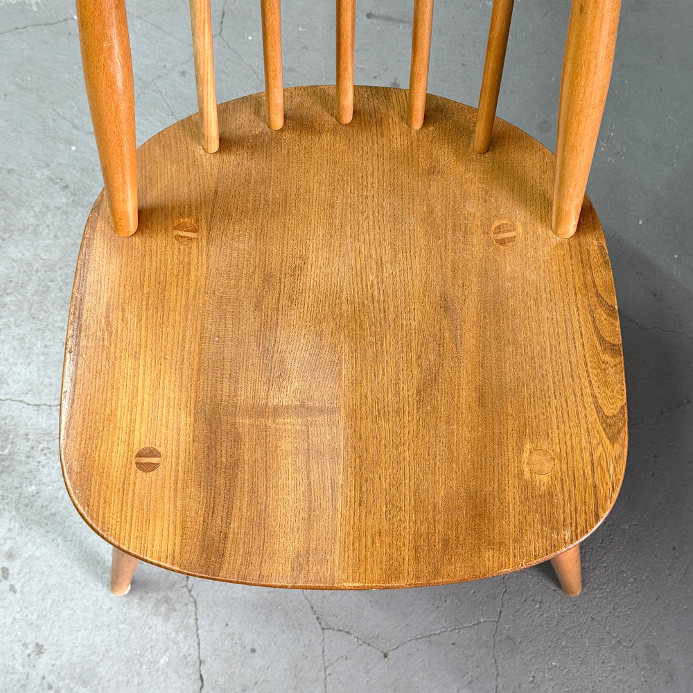 
                      
                        ERCOL(アーコール) / GOLDSMITH CHAIR ゴールドスミスチェア (501)
                      
                    