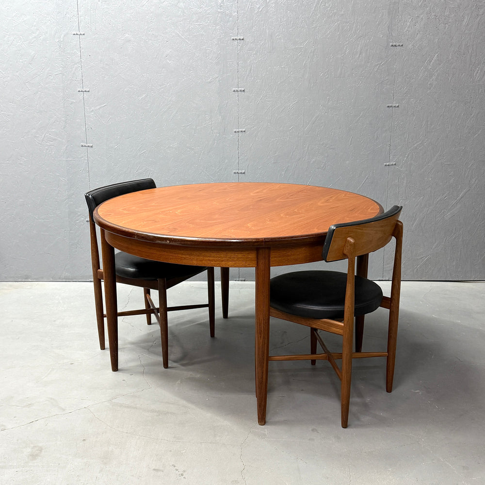 
                      
                        G-PLAN(ジープラン) / Fresco ROUND TABLE フレスコ ラウンドエクステンション ダイニングテーブル (505)
                      
                    