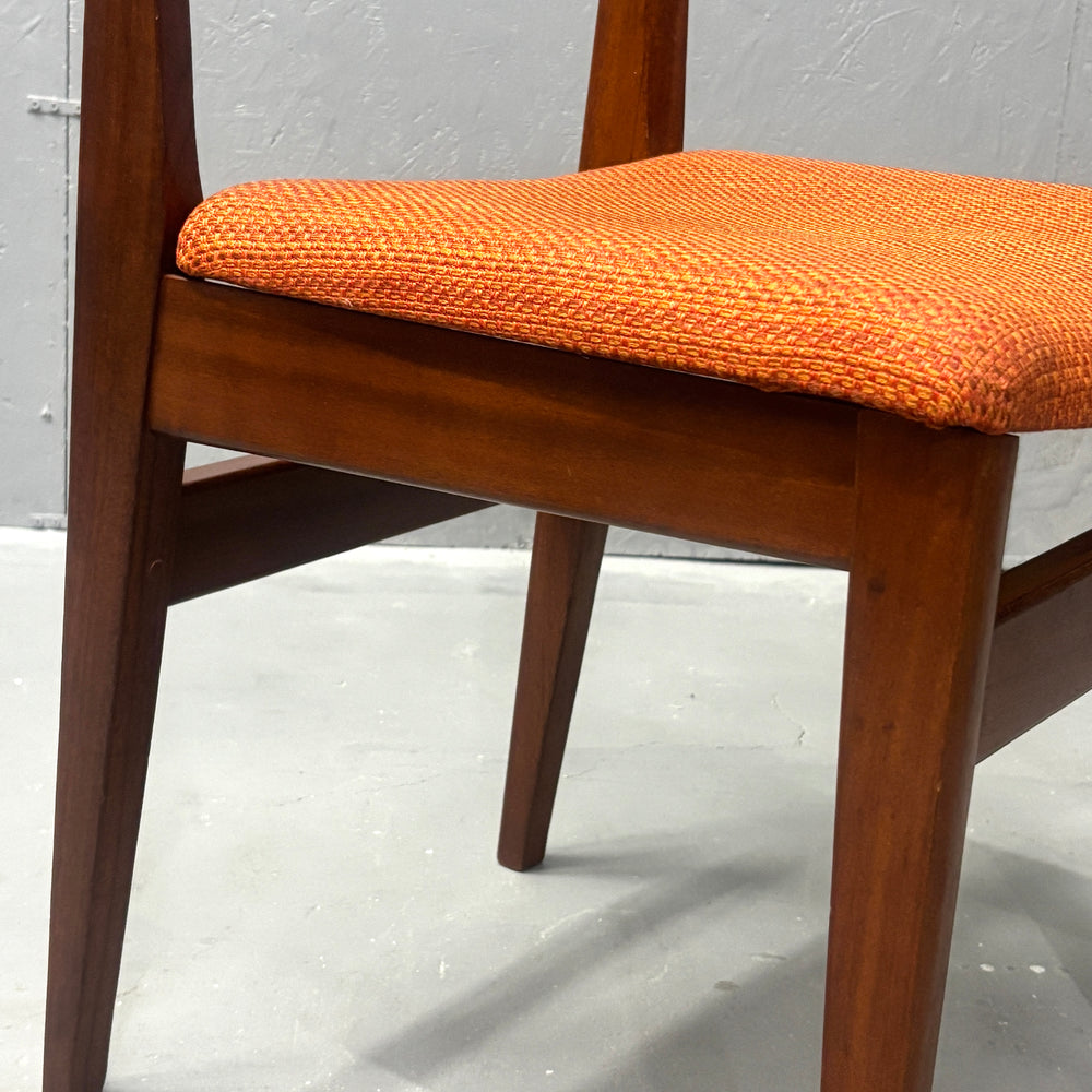 
                      
                        Danish Vintage chair ダニッシュヴィンテージ ダイニングチェア (4)
                      
                    