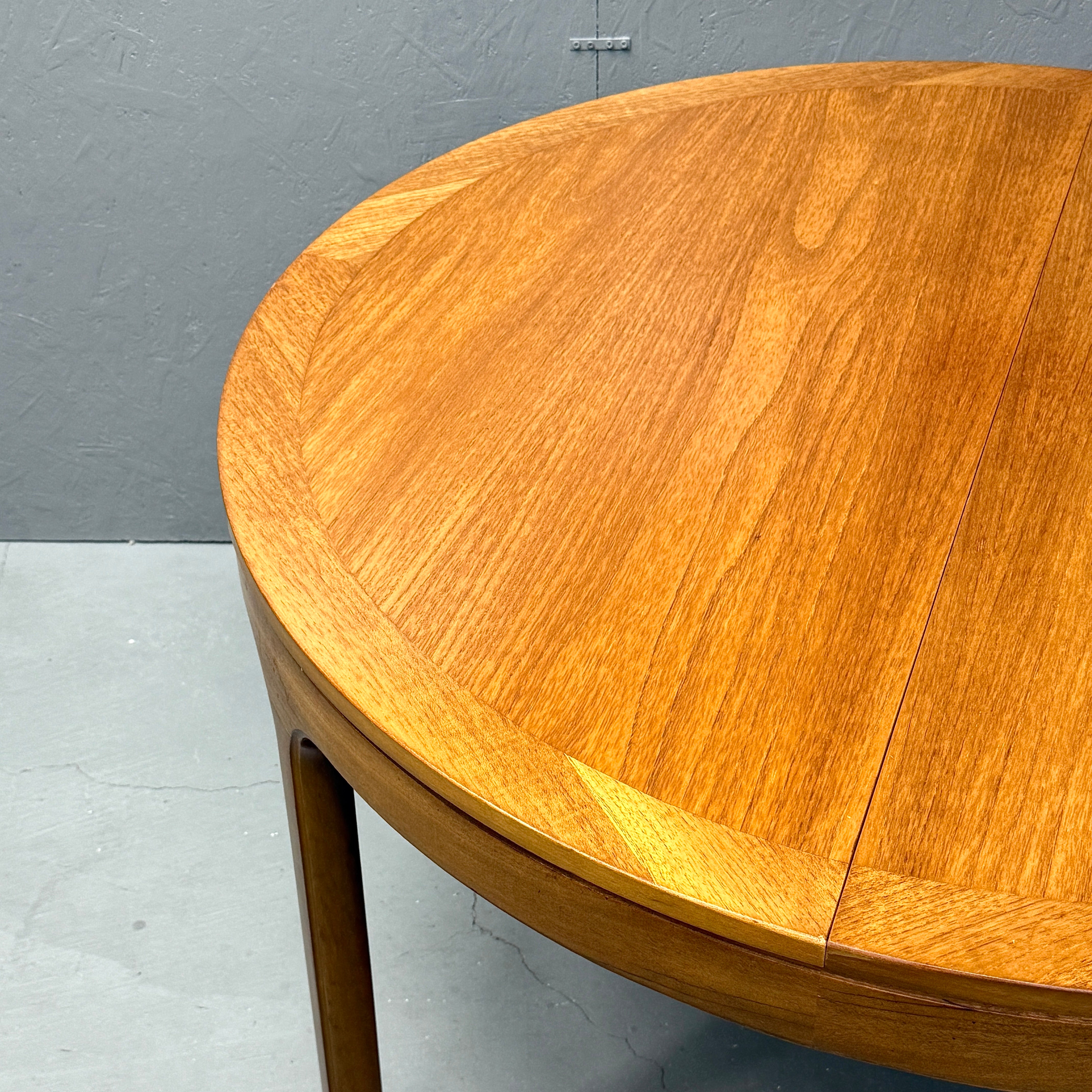 Nathan エクステンション ラウンドテーブル (402) Nathan(ネイサン) / EXTENSION ROUND TABLE エクステンション