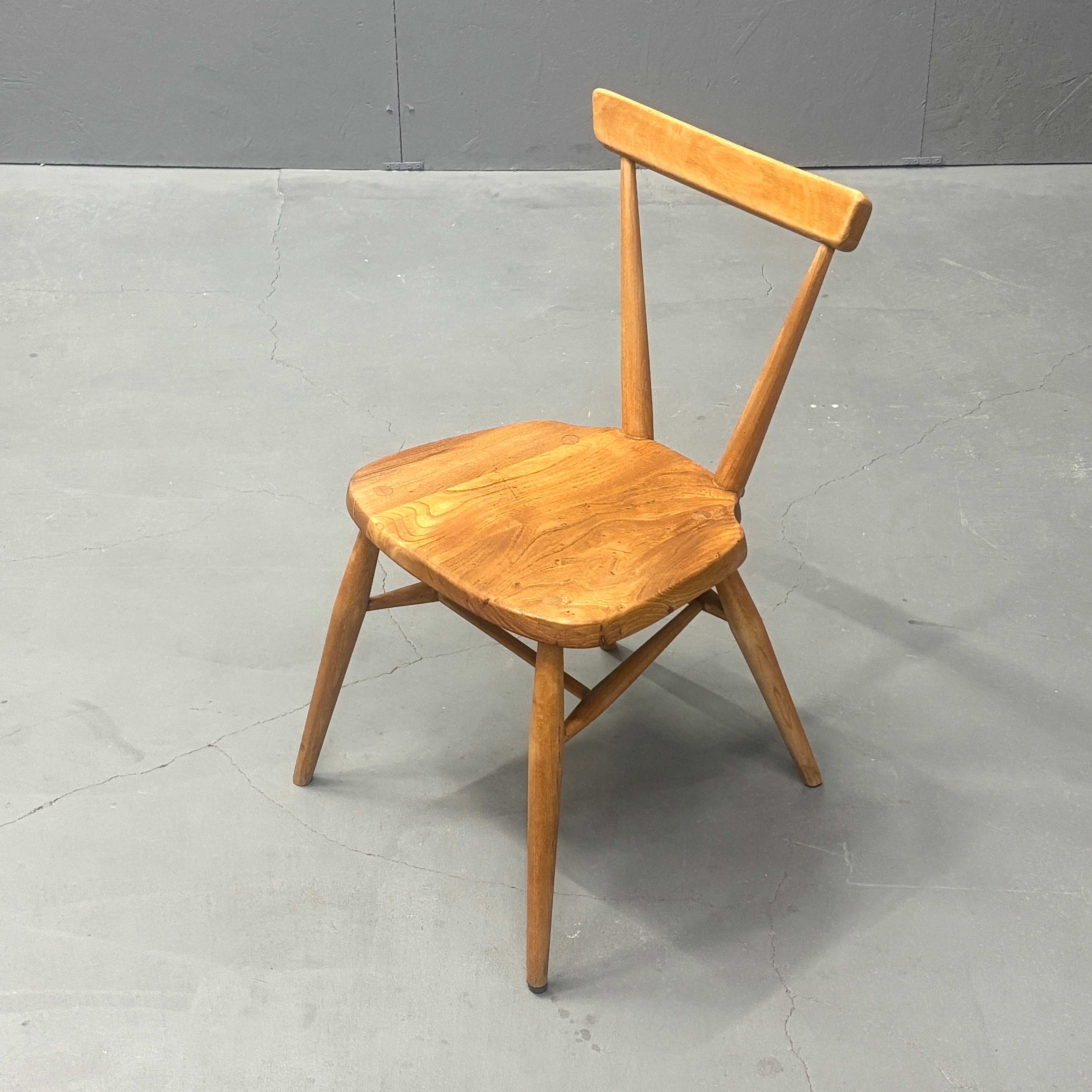 ERCOL(アーコール) / スタッキングチェア (304)