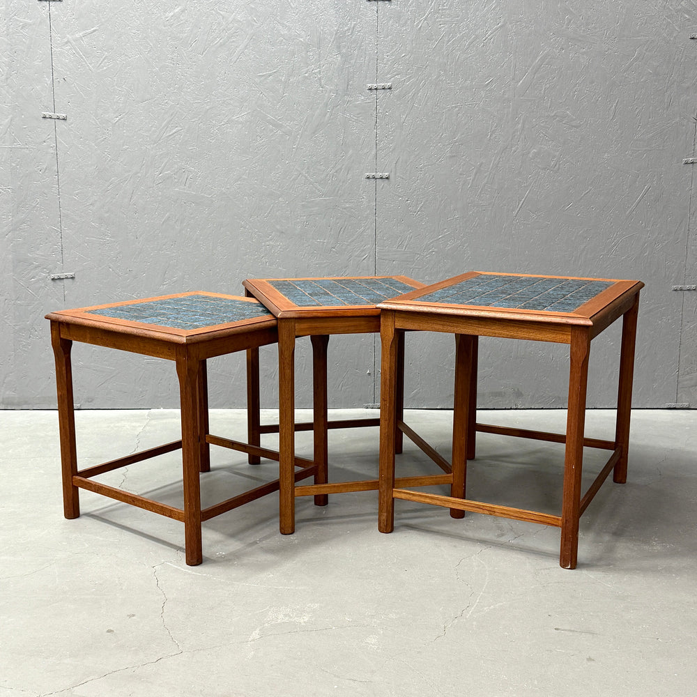 
                      
                        MOBELFABRIKKEN TOFTEN(モーベルファブリッケン・トフテン) / Tiletop nest table タイルトップ テストテーブル (502)
                      
                    