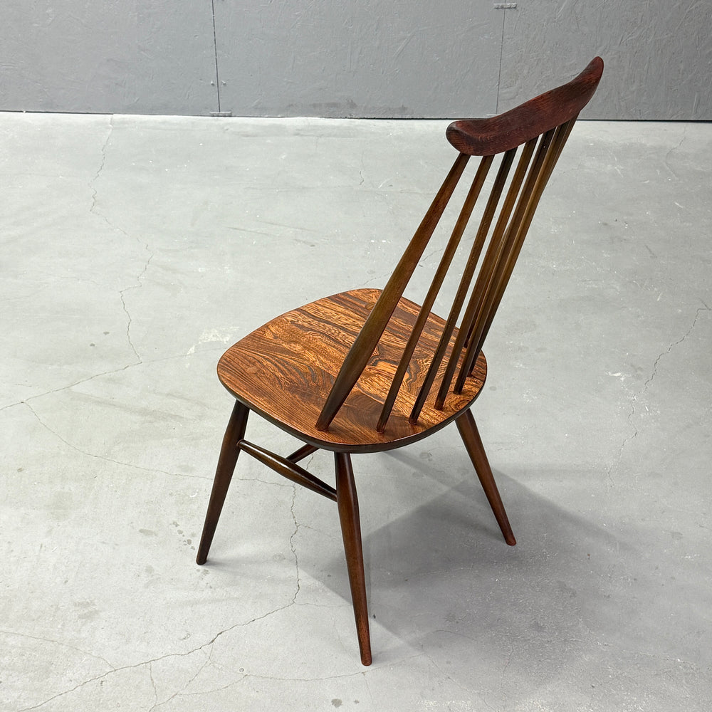 
                      
                        ERCOL(アーコール) / GOLDSMITH CHAIR DARK ゴールドスミスチェア ダークコロニアル (7)
                      
                    