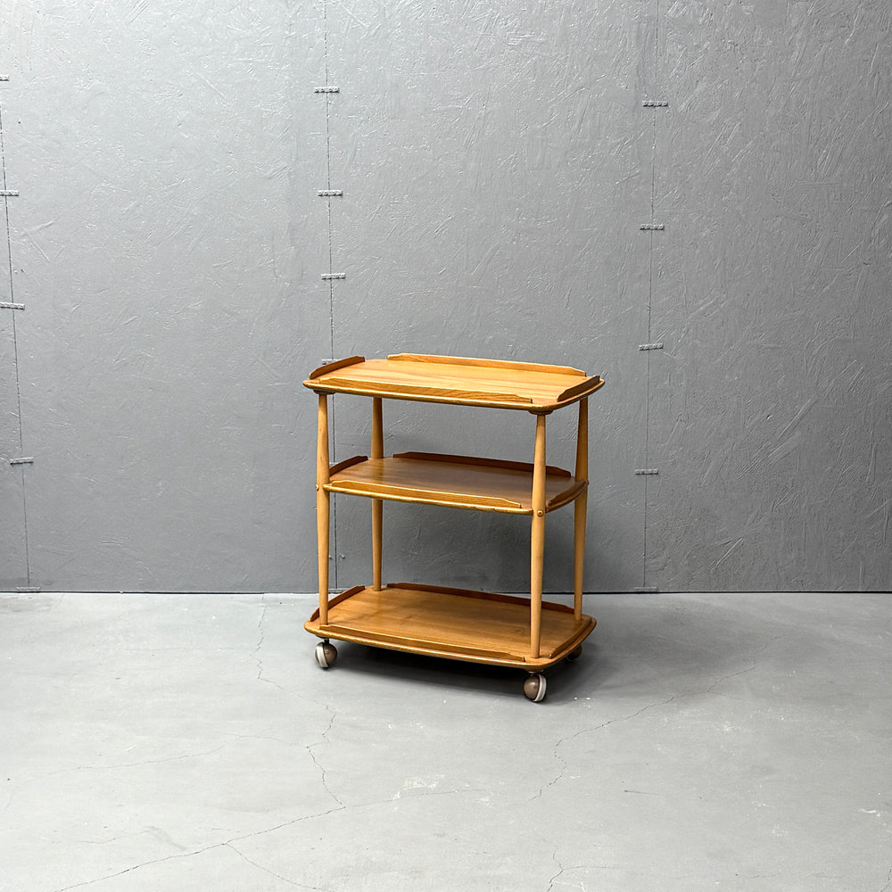 ERCOL(アーコール) TROLLEY / トロリー (401)