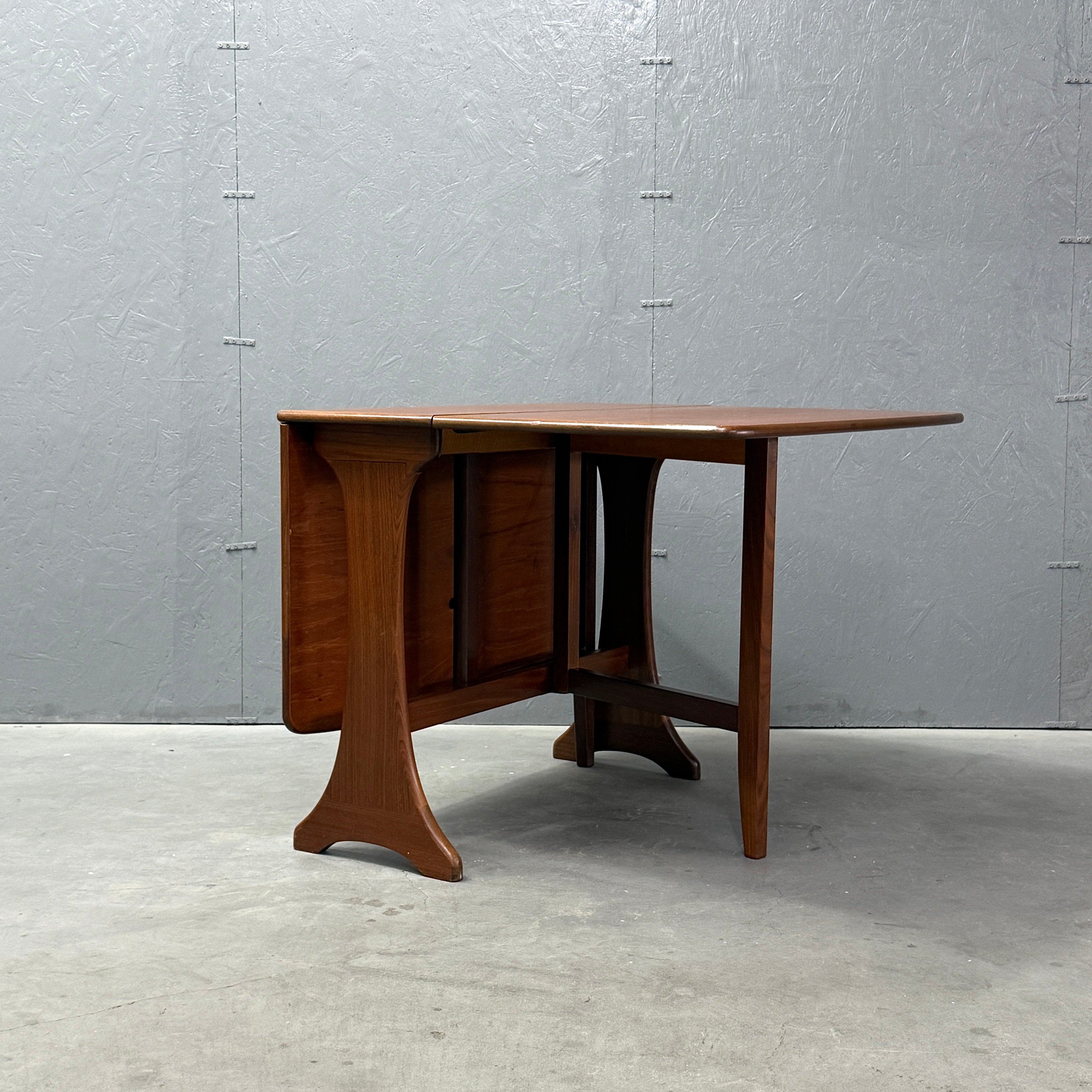 G-PLAN(ジープラン) / Fresco GATELEG TABLE ゲートレッグテーブル