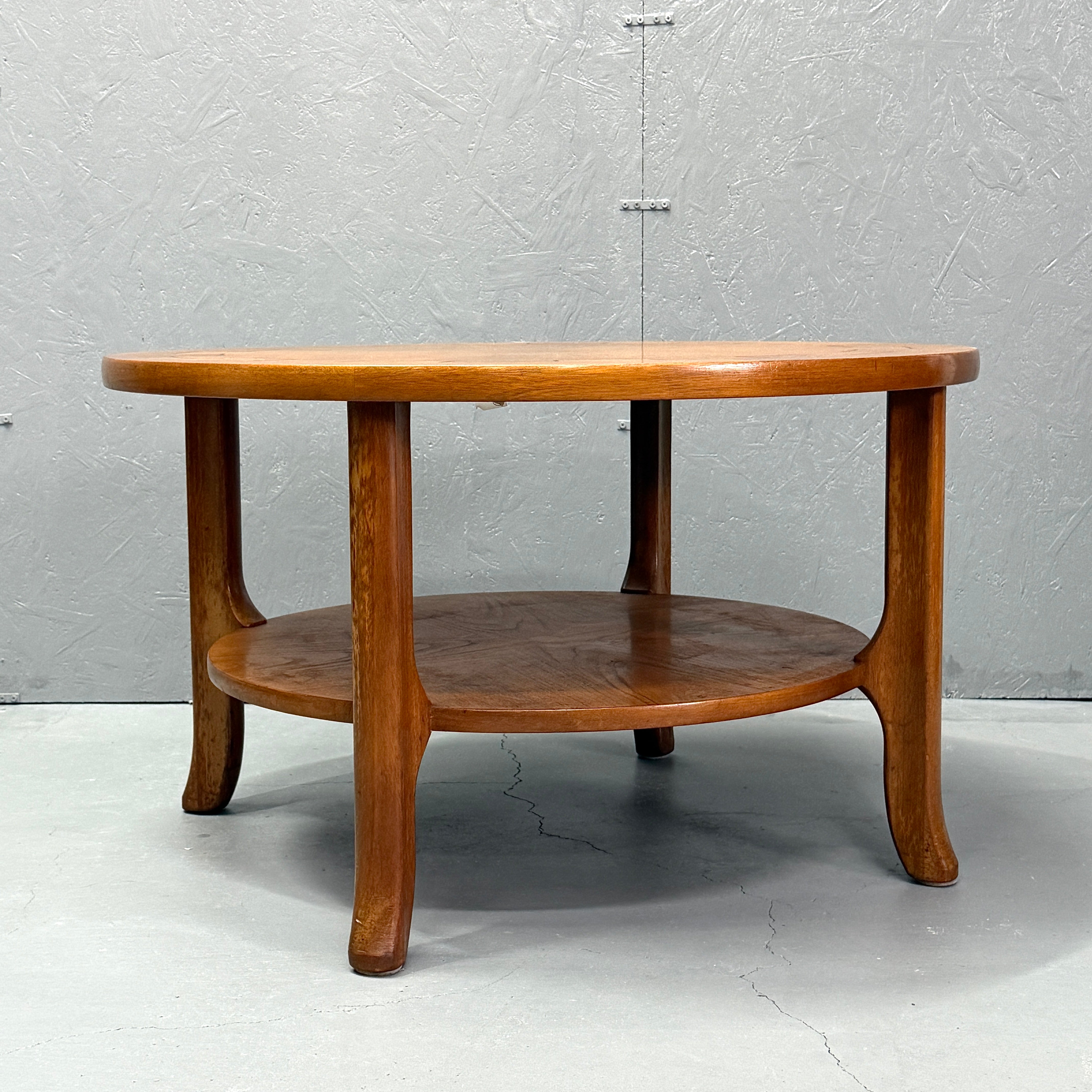 Nathan(ネイサン) / COFFEE TABLE コーヒーテーブル – NONOR FURNITURE