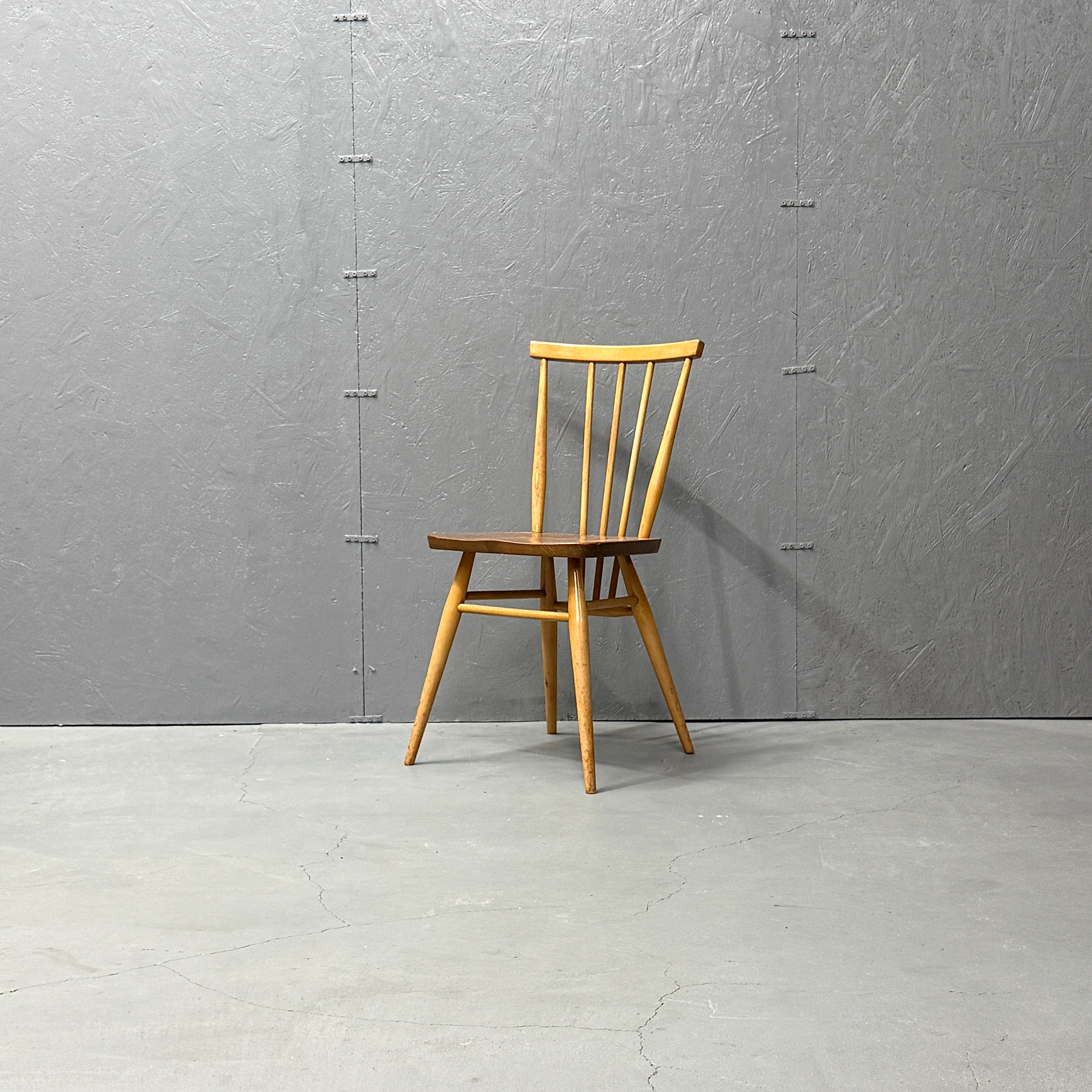 ERCOL(アーコール) / STICK BACK CHAIR スティックバックチェア (404