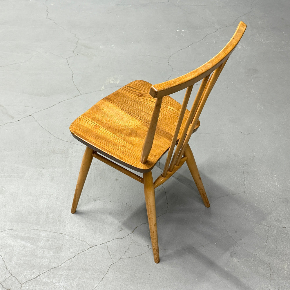 
                      
                        ERCOL(アーコール) / STICK BACK CHAIR スティックバックチェア (404)
                      
                    