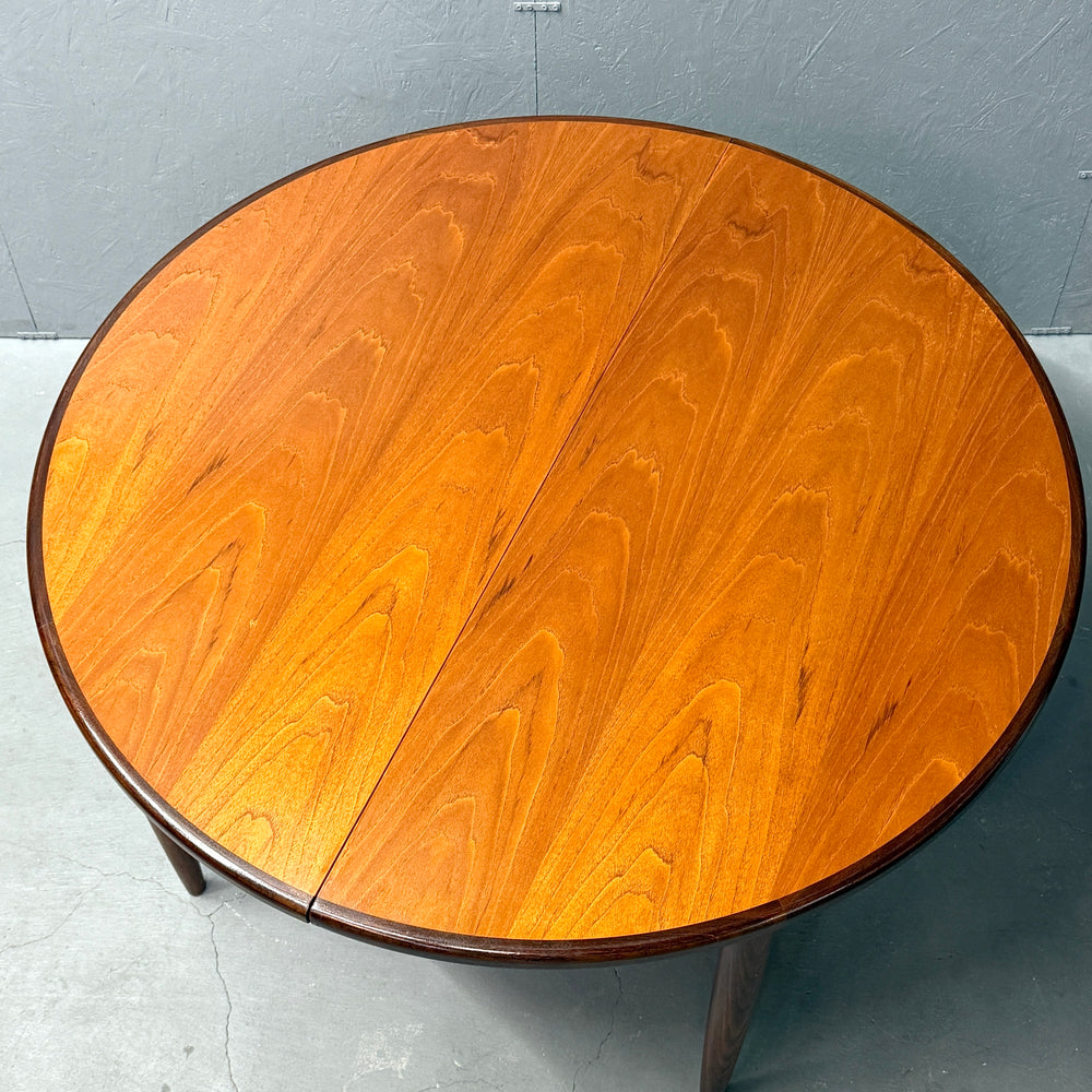 
                      
                        G-PLAN(ジープラン) / Fresco ROUND TABLE フレスコ ラウンドエクステンション ダイニングテーブル (505)
                      
                    