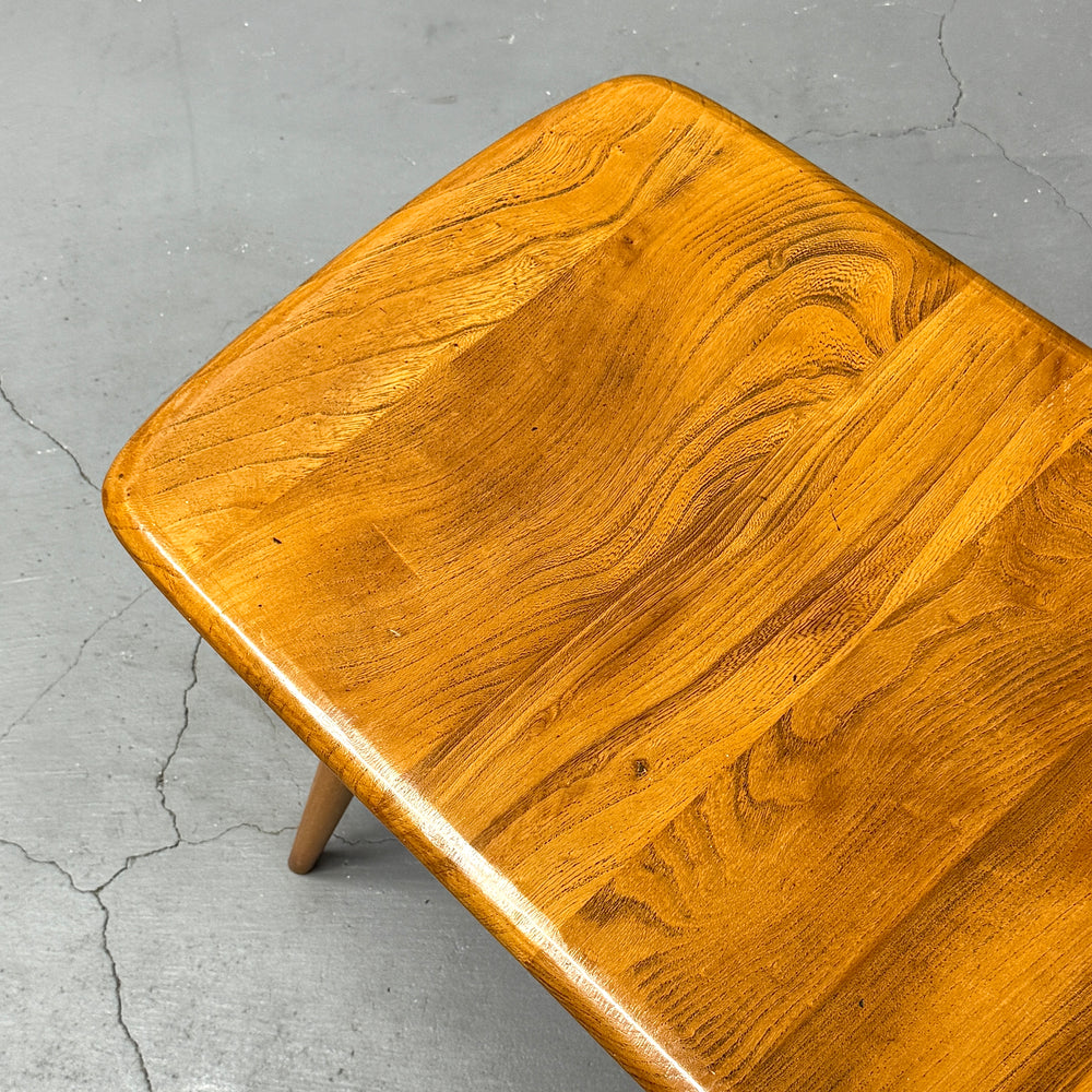 
                      
                        ERCOL(アーコール) Center Coffee Table / コーヒーテーブル (402)
                      
                    