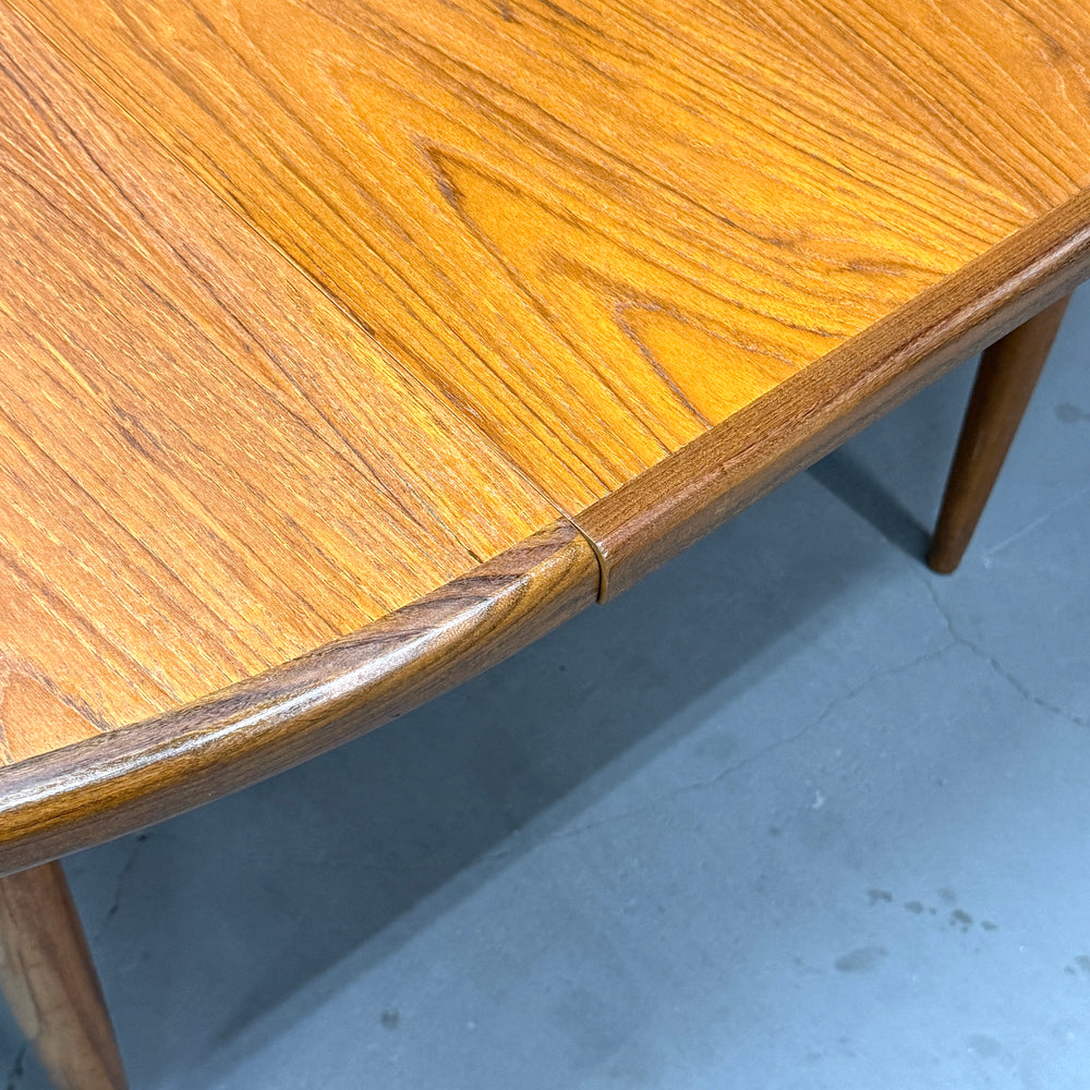 
                      
                        G-PLAN(ジープラン) / Fresco ROUND TABLE フレスコ ラウンドエクステンション ダイニングテーブル (409)
                      
                    