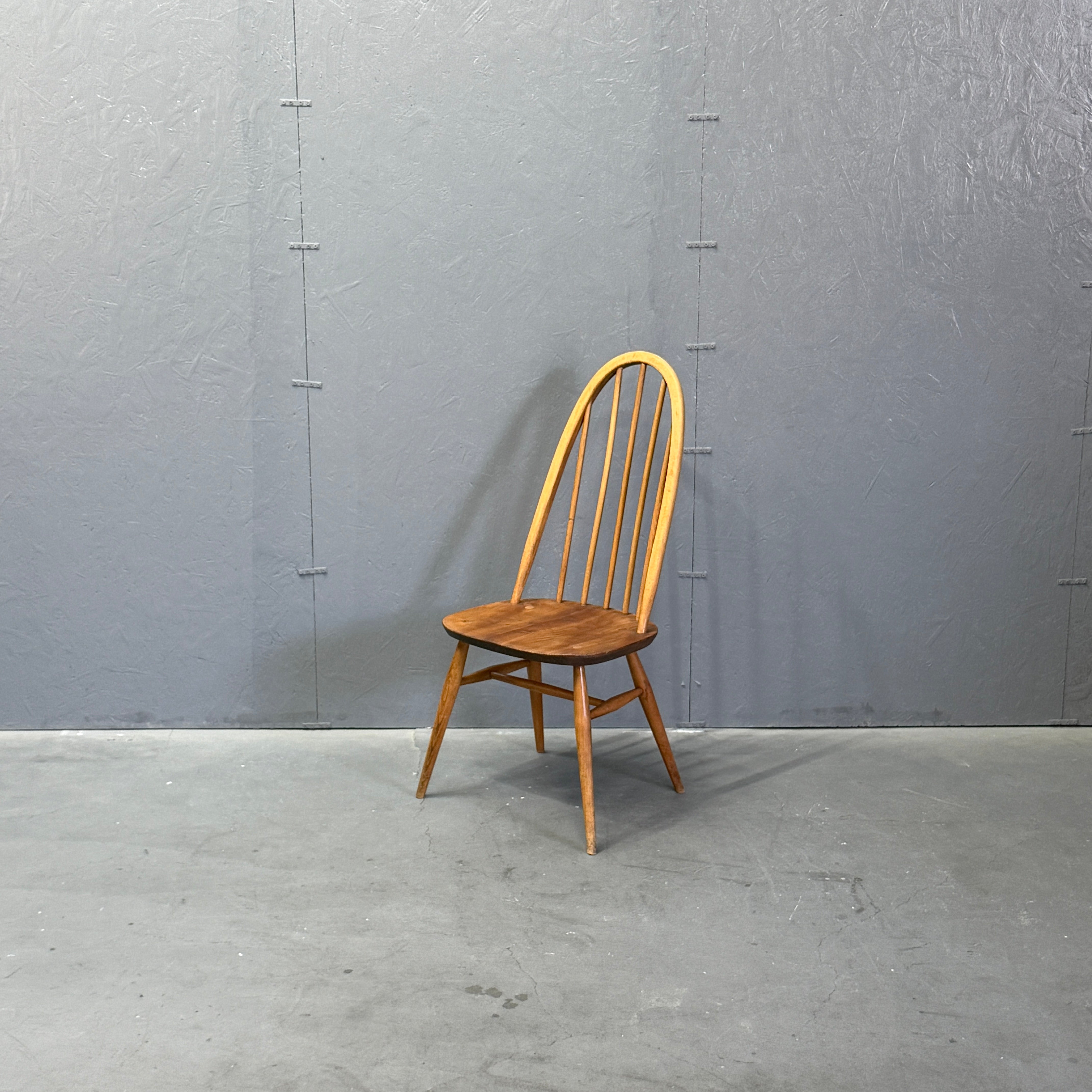 ERCOL(アーコール) Quakerクエーカーチェア (601) ERCOL(アーコール) / Quaker chair クエーカーチェア (601) – NONOR