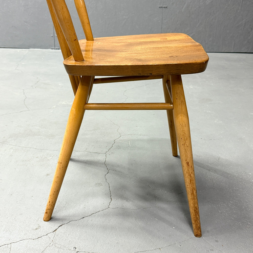 
                      
                        ERCOL(アーコール) / STICK BACK CHAIR スティックバックチェア (404)
                      
                    