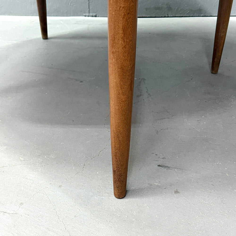 
                      
                        G-PLAN(ジープラン) / Fresco ROUND TABLE フレスコ ラウンドエクステンション ダイニングテーブル (506)
                      
                    