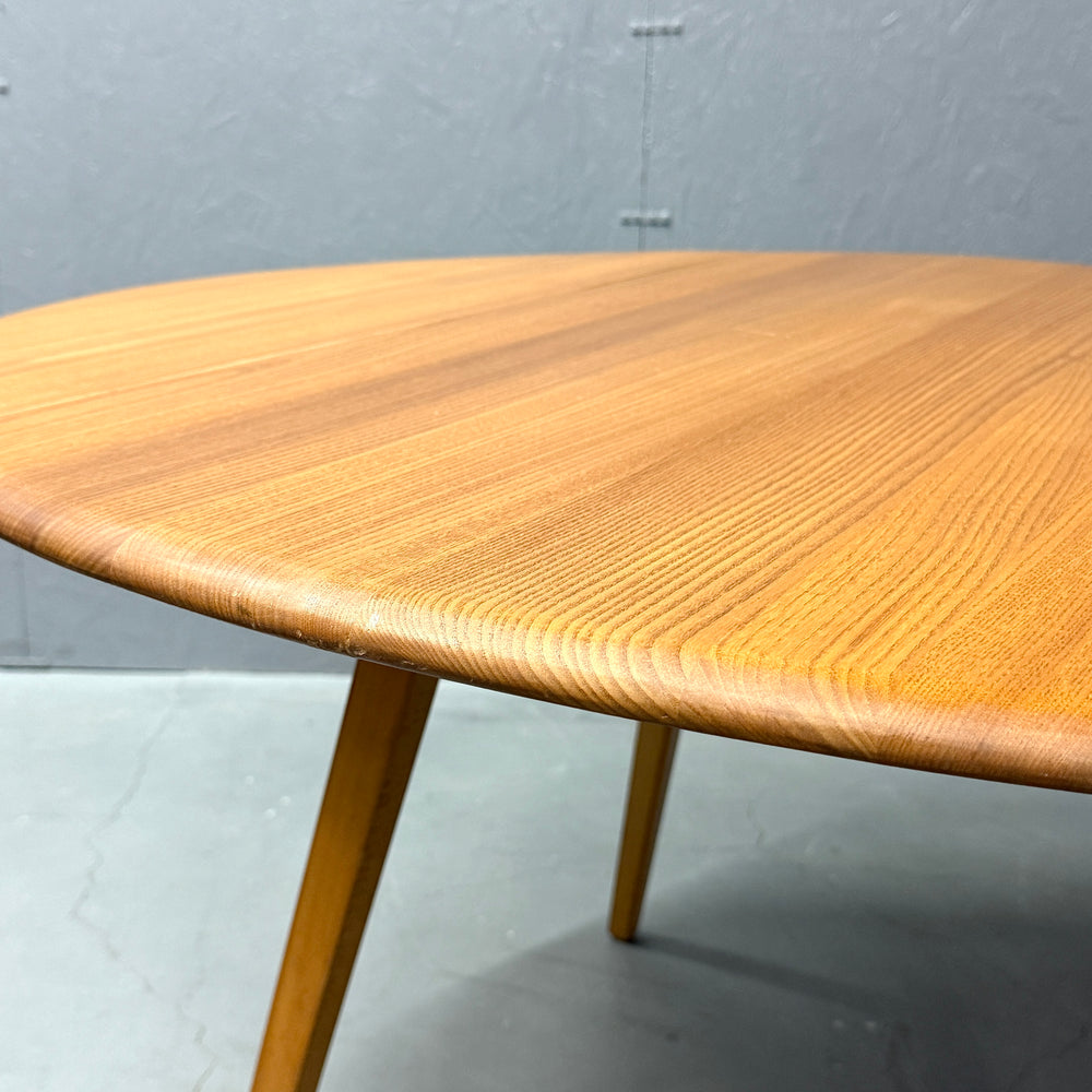 
                      
                        ERCOL(アーコール) / DROP LEAF ROUND TABLE ドロップリーフ ラウンドテーブル (501)
                      
                    