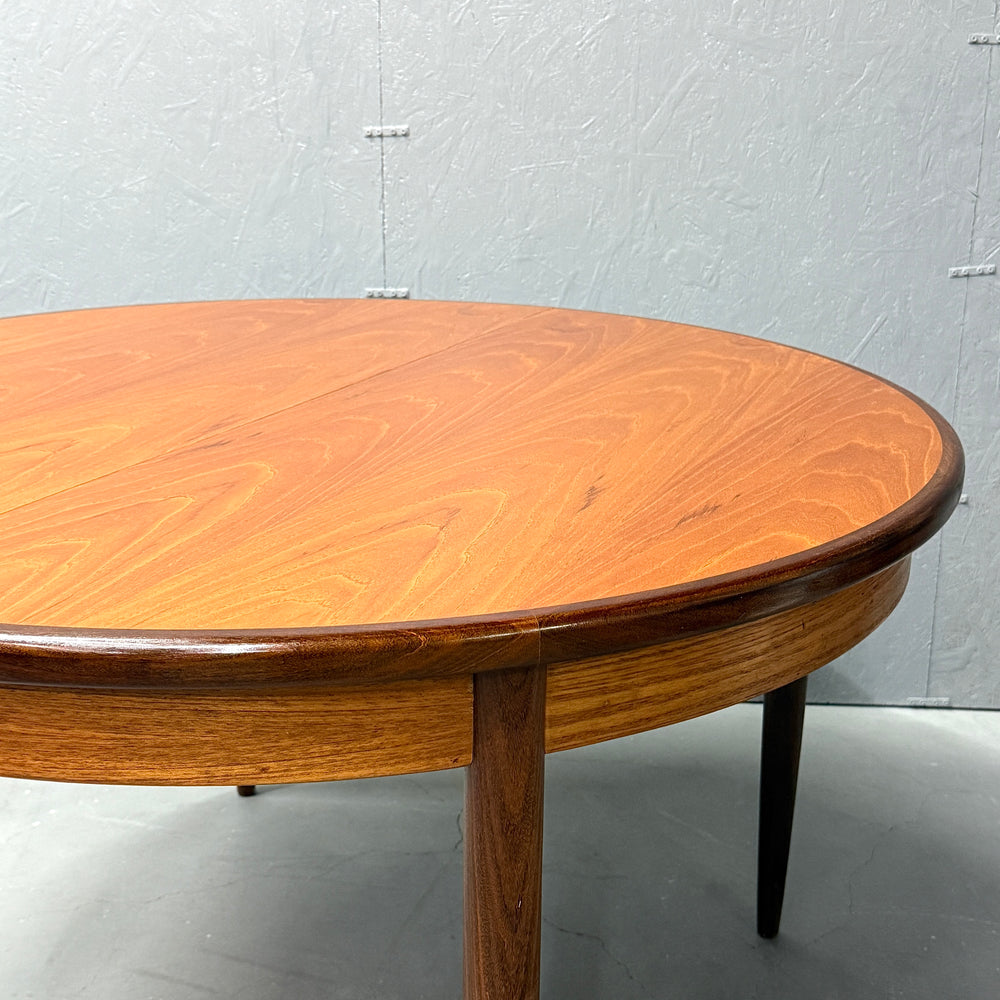 
                      
                        G-PLAN(ジープラン) / Fresco ROUND TABLE フレスコ ラウンドエクステンション ダイニングテーブル (505)
                      
                    